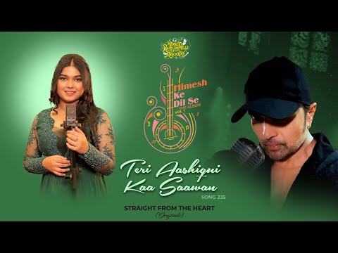 Teri Aashiqui Kaa Saawan — watch video