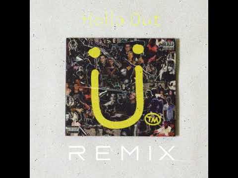 Sean Styles, Skrillex & Diplo - Holla Out (Remix)