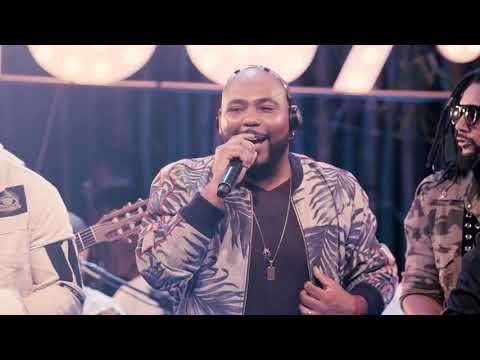 DVD GRUPO 100% AO VIVO - CHORA PART. GRUPO BALACOBACO (VÍDEO OFICIAL)