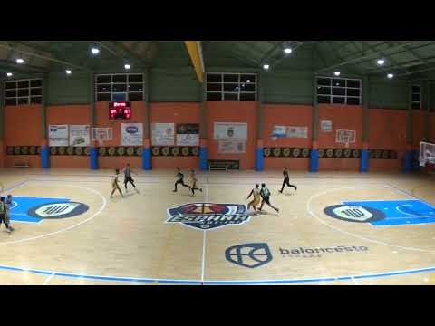 Senior Prov Masculino 22 23  PMD Aljaraque CB Palos