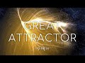 What Really Is The Great Attractor?
