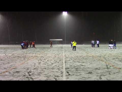 6/6 Keparoi - POHU/Regents 8.3.2018