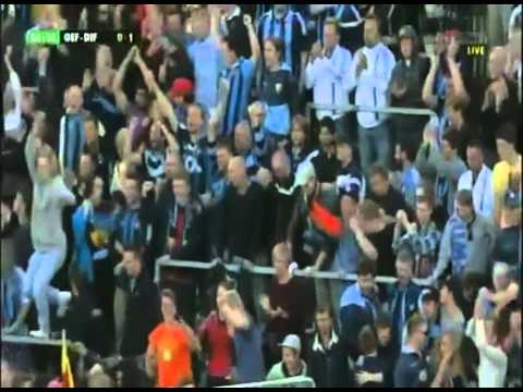Gefle IF - Djurgården IF 0-1