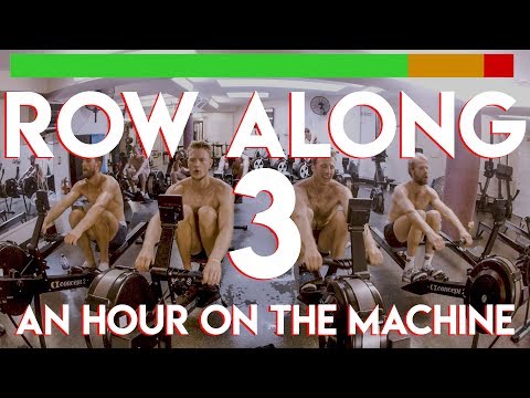 download lagu mp3 mp4 Hour Of Power Rowing, download lagu Hour Of Power Rowing gratis, unduh video klip Hour Of Power Rowing