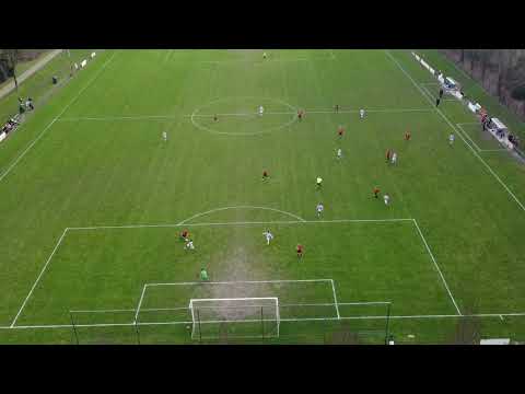 Willem II -  FC Tilburg  ( 0  - 4  K. Biniecki )