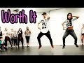 WORTH IT - Fifth Harmony ft Kid Ink Dance ...