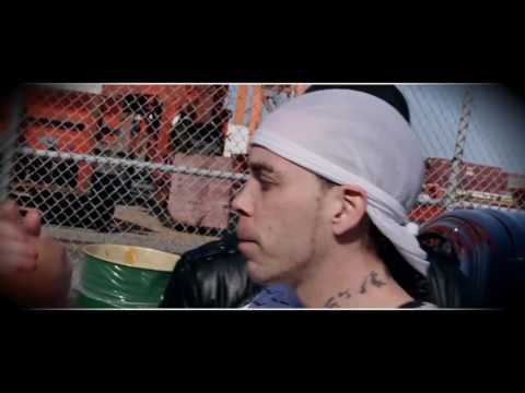 Ghetto   Halifax State Of Mind