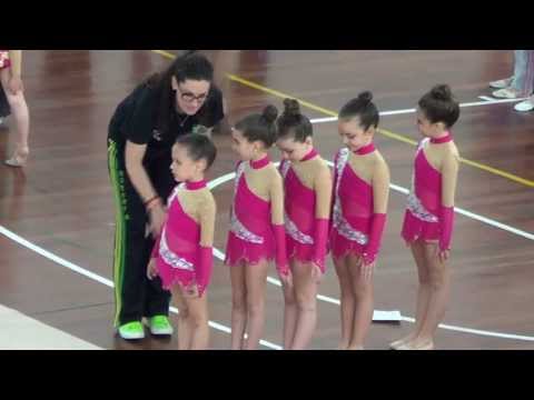 5° Trofeo di Ginnastica Ritmica ACSI - Freedom Fitness