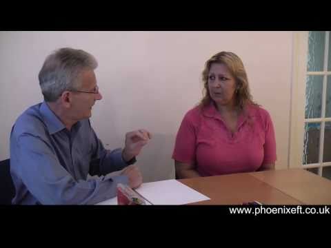 Phoenix EFT Therapies and Training video.