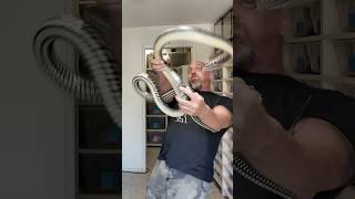 This Snake Terrified Millions… And It’s NOT Venomous #shorts  #snake