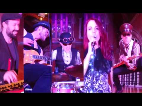 Function Band Promo Video