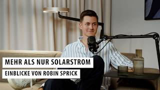 Die Zukunft der Energieversorgung | Elektro Sprick