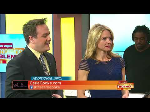 Carla Cooke Live @ The Space LV