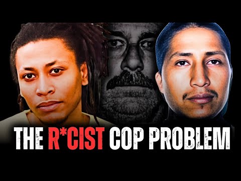 2 Men Go Missing After Encounter With R*cist Cop | Terrance Williams & Felipe Santos