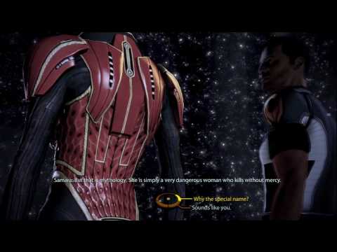 Mass Effect 2 HD Playthrough Part 79 | CenterStrain01
