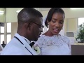 DAMMYELLA CHURCH WEDDING (FULL VIDEO)