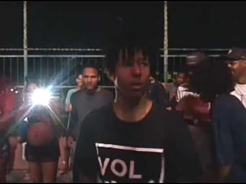 Jhowpe x DN - 1°fase - Batalha do Quero (19/08/18)