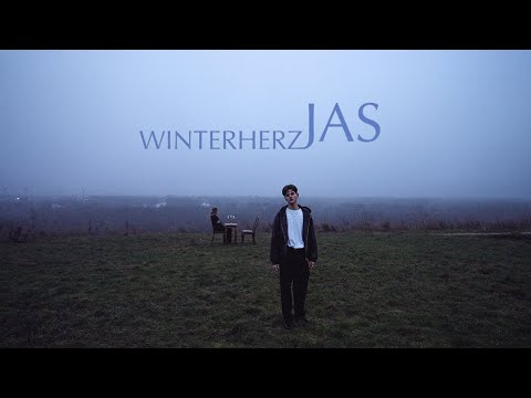 JAS - Winterherz (Official Music Video)