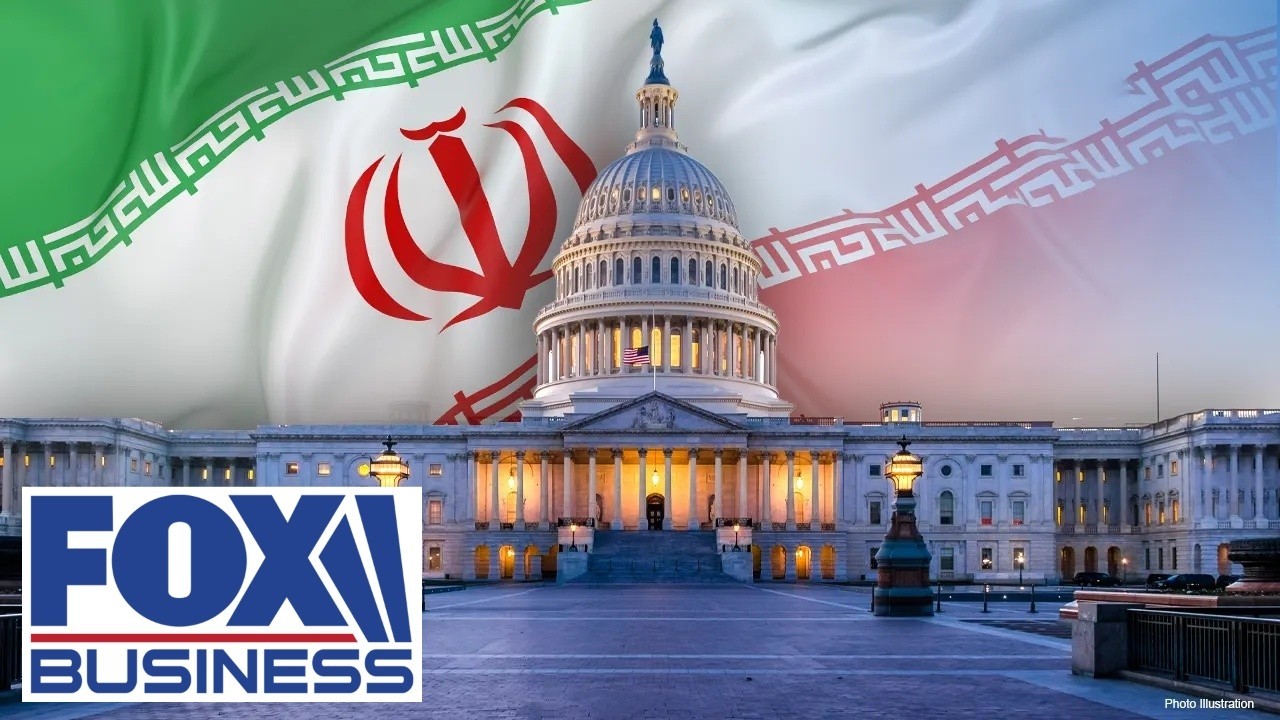 IRAN PANICKED: Economic squeeze is ACCELERATING