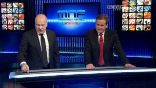 United v Sunderland   Andy Gray