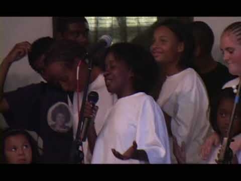 Please Pass the MIc- Artist intro