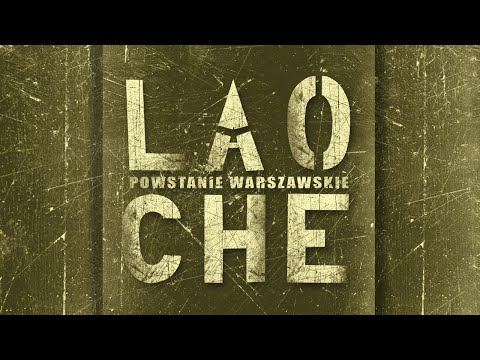 Lao Che - Godzina W (Official Audio)