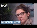Impractical Jokers Sal Can T Stop Laughing TruTV