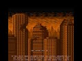 Double Dragon Legacy PC Intro