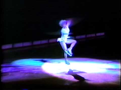 Ice Capades 1983 sandy lenz