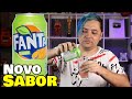 REFRIGERANTE IMPORTADO VALE A PENA FANTA EXOTIC