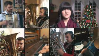 "White Christmas" - A Bremer Family Christmas Song