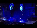 THE DINER Ilomilo By Billie Eilish Billie Hits Head Under Stage