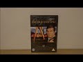 For Your Eyes Only UK DVD Unboxing