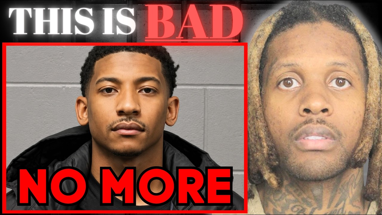 Vonni Had The Defense Scared - Durk's Phone Cooks Him...