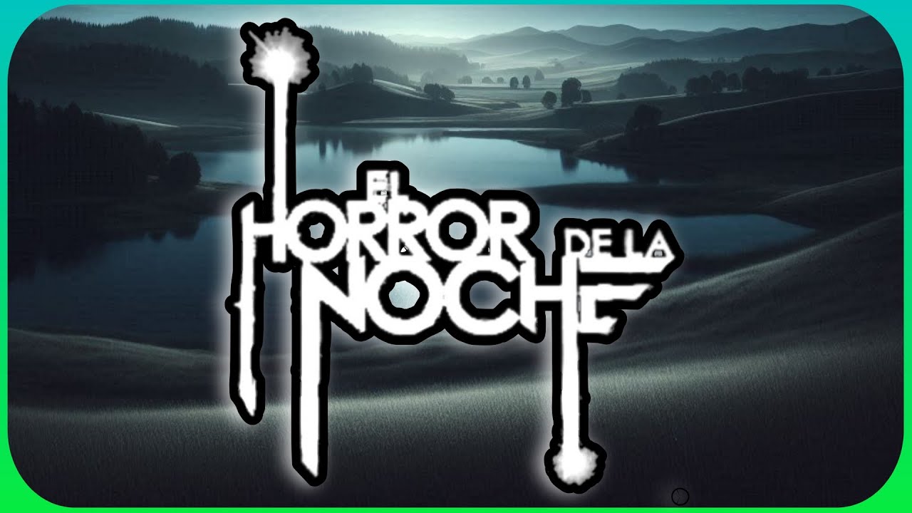 Horror of the Night || April 24, 2025