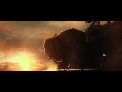 Godzilla vs. Kong (TV Spot)