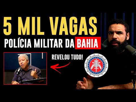 Biggest PMBA Competition 2025: 5 THOUSAND VACANCIES! PMBA Notice!