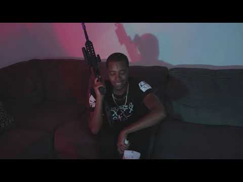 SB_Savag3 - Aint Worried