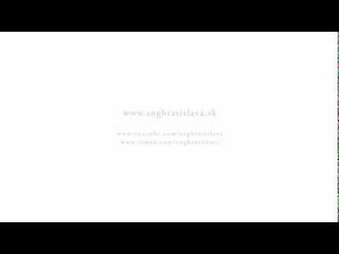 Slovak national gallery 2012