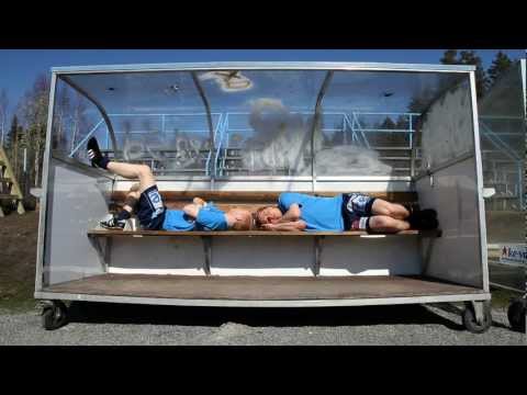 Otteluennakko: SC Riverball - Huima