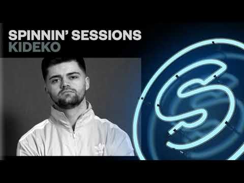 Spinnin’ Sessions 310 - Guest: Kideko