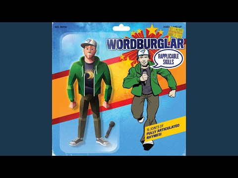 Warp Formula (feat. Chokeules, Mega Ran, More or Les, Timbuktu, Sy Fi, Savilion & Ultra Magnus)