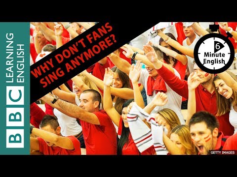 6分でサッカーの歌を語る! (Talk about football songs in 6 minutes!)