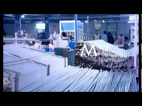 Amit sengar SANCO INDUSTRIES COPRORATE FILM