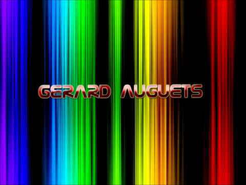 Afrojack VS. Nari & Milani - Atom House ( GERARD AUGUETS PRIVATE BOOTLEG 2012)