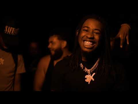Anibandz x Robbie3x - On Lock (Official Video)