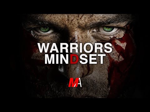 WARRIOR MENTALITY - Motivational Video on Success [MOTIVATION 2017] ft Ultimate Warrior