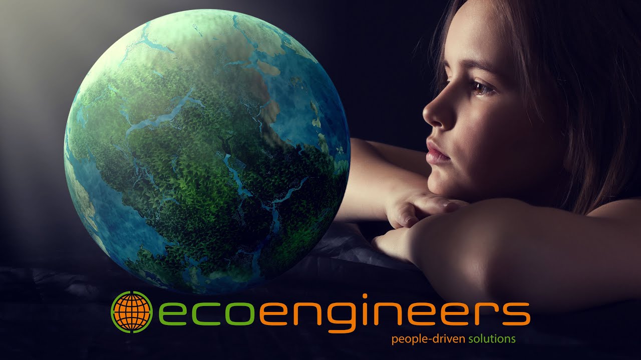We are EcoEngineers