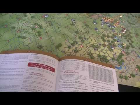 On to Paris - intro e