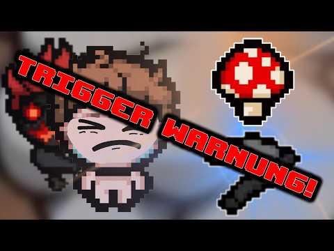 TRIGGER WARNUNG! Tainted JACOB raubt mir die letzte HIRNZELLE! [Isaac - Repentance+] #248
